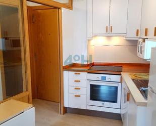 Kitchen of Study for sale in Ourense Capital 