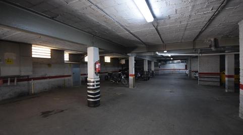 Foto 4 de Garatge en venda a Pollancres, Montflorit, Barcelona