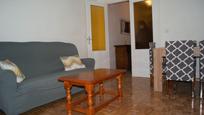 Living room of Flat for sale in Ávila Capital  with Swimming Pool