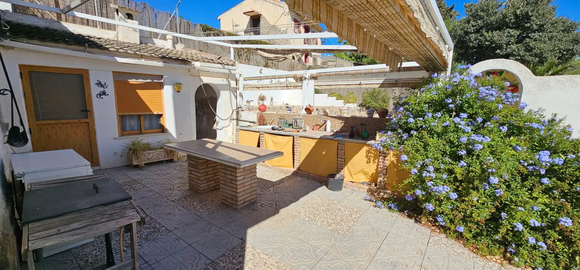 Villa con piscina in vendita a Aledo, imagen 10