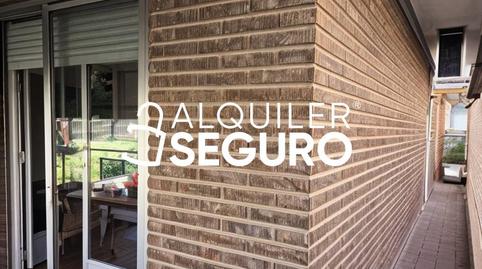 Foto 3 de Pis de lloguer a San Moises, San Diego,  Madrid Capital