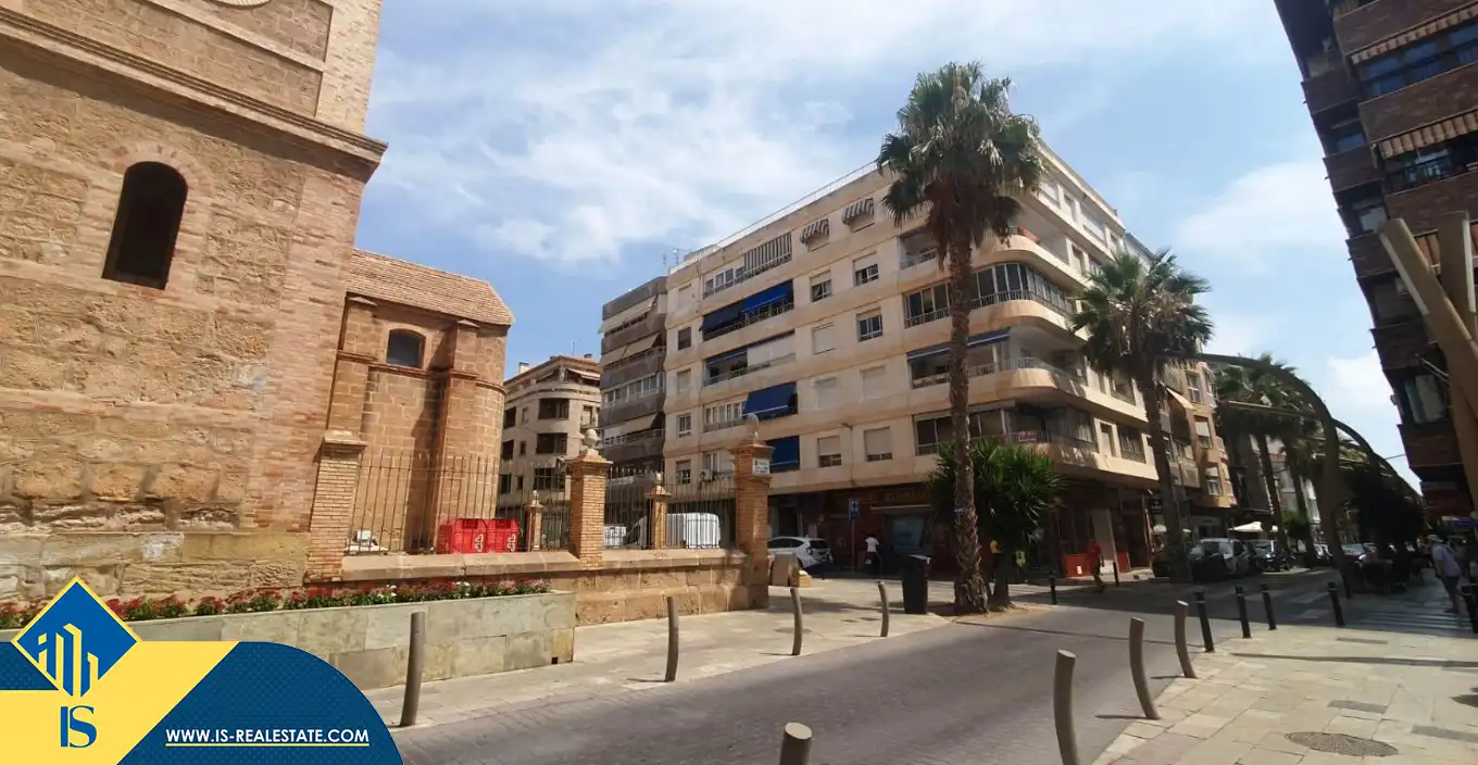 Apartament amb ascensor en venda a Centro, imagen 28