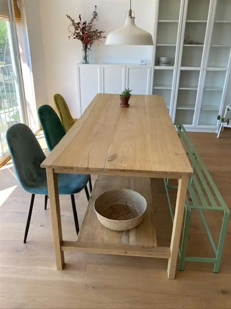 Apartamento de alquiler en Carrer de Sant Bartomeu, Escodines