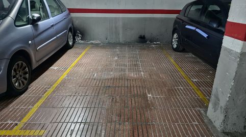 Foto 2 de Garatge en venda a Can Mas, Ripollet