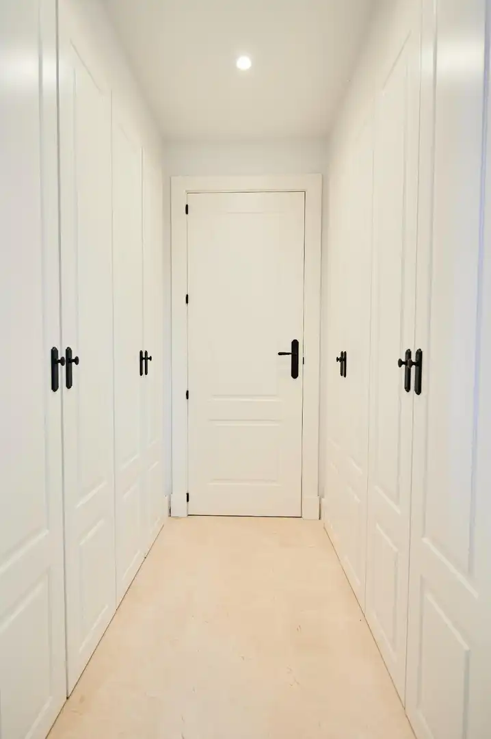 Apartamento en venta en Marbella con Jardín privado, Terraza y Trastero