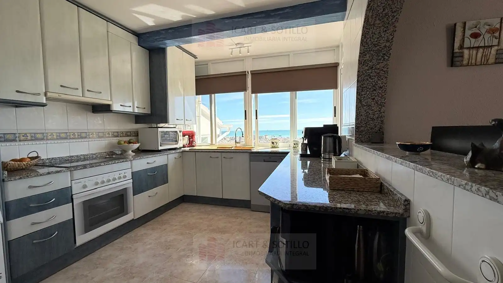 Casa amb jardí en venda a Avenida ITALIA, imagen 35