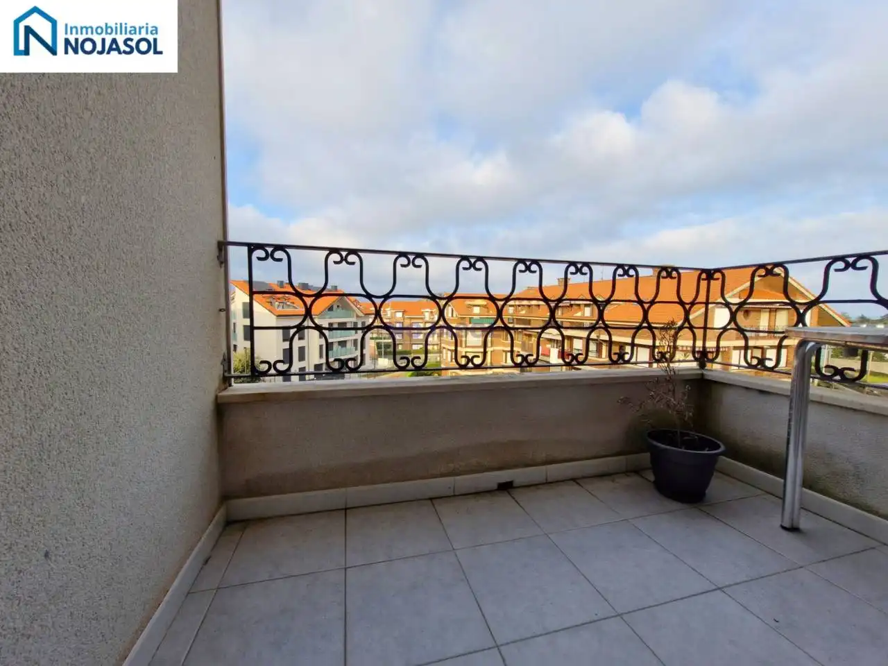 Apartment mit Terrasse zum Verkauf in Calle Alcarite, imagen 14