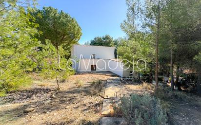 Country house for sale in Monóvar  / Monòver  with Air Conditioner, Terrace and Swimming Pool