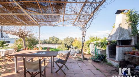 Foto 2 de Casa o xalet en venda a La Floresta, Sant Cugat del Vallès