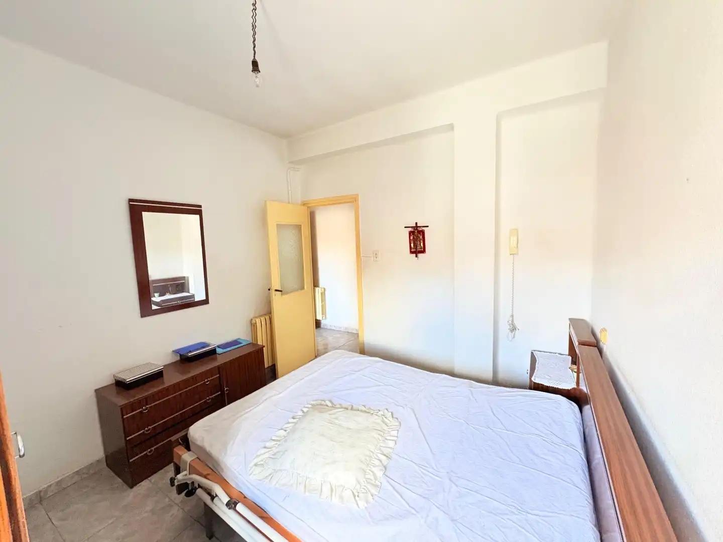 Habitación de Edificio en venta en Ponferrada