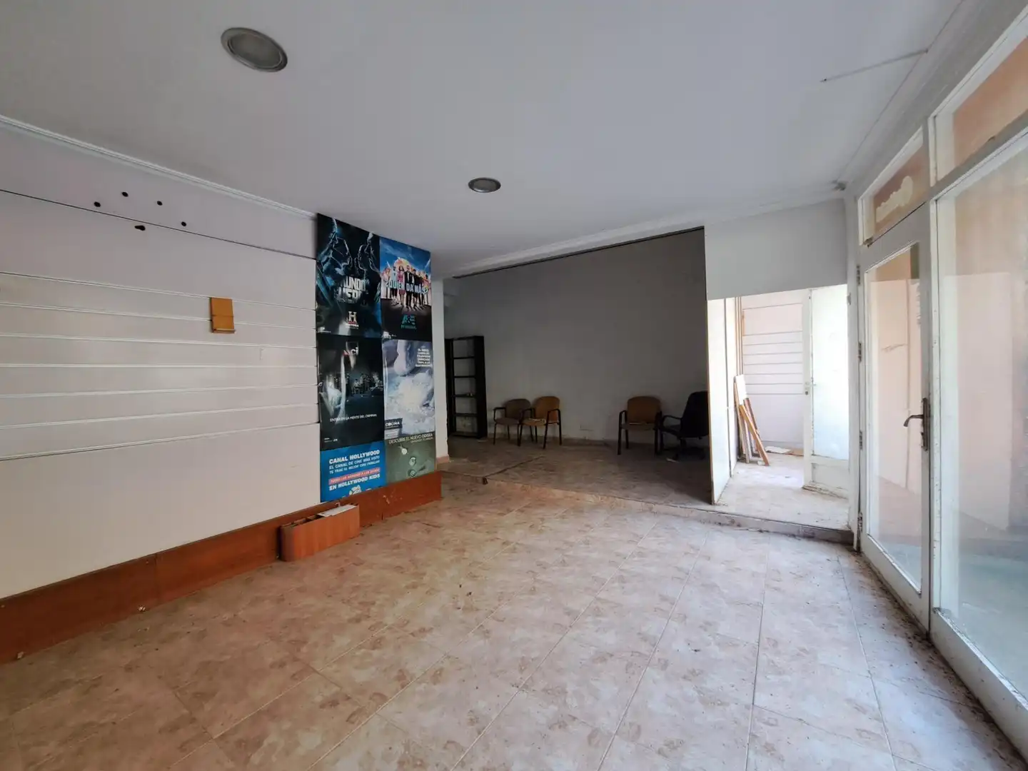 Local comercial en venda a Saladar