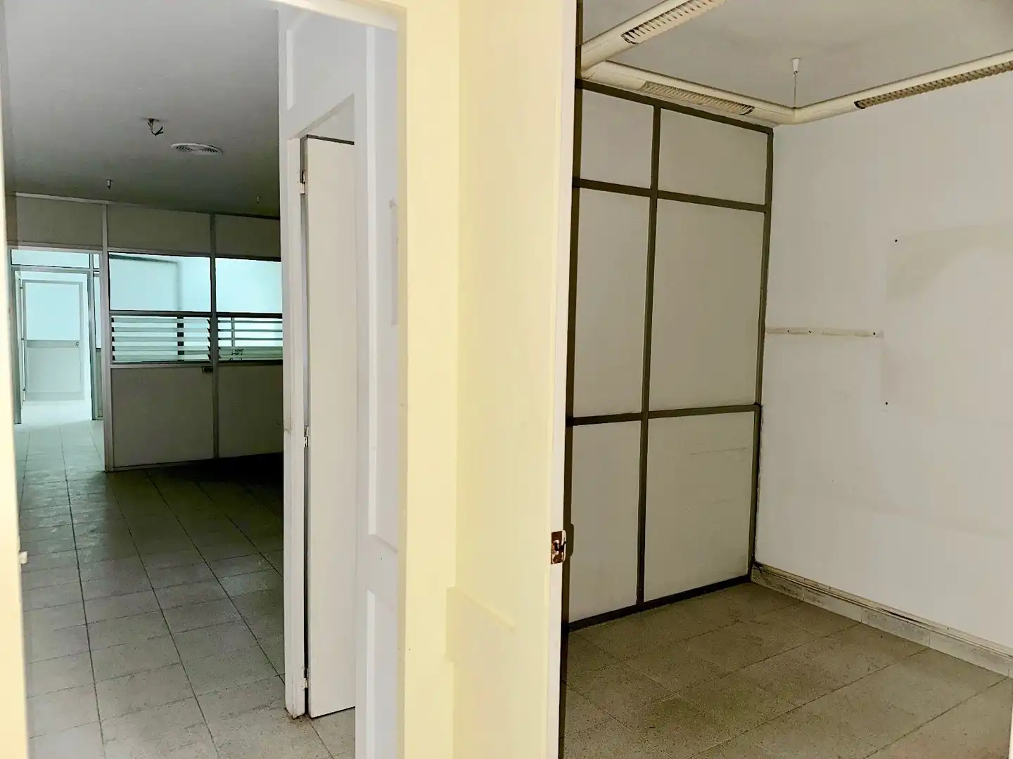 Büro zum Verkauf in Sant Pasqual, Centro