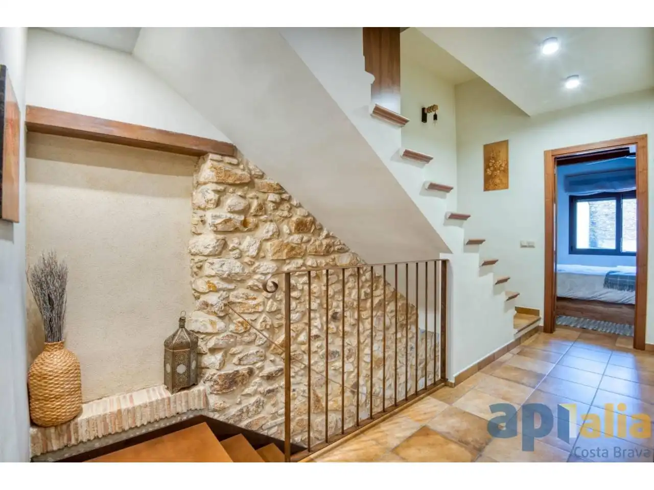 Maison mitoyenne avec jardin à vendre à Calle Sant Martirià, imagen 14