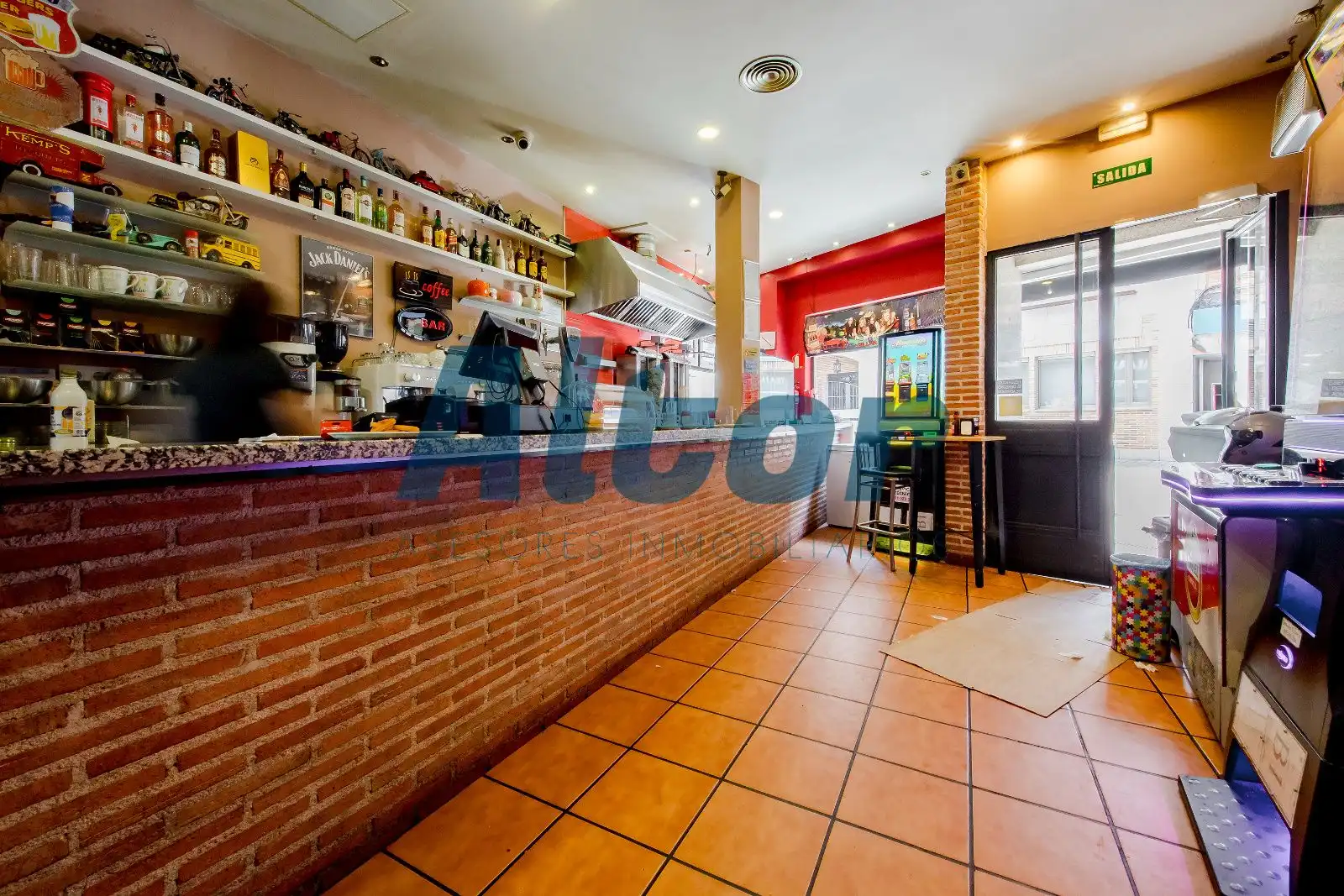 Local commercial à vendre à DE LA PLAZA, imagen 17