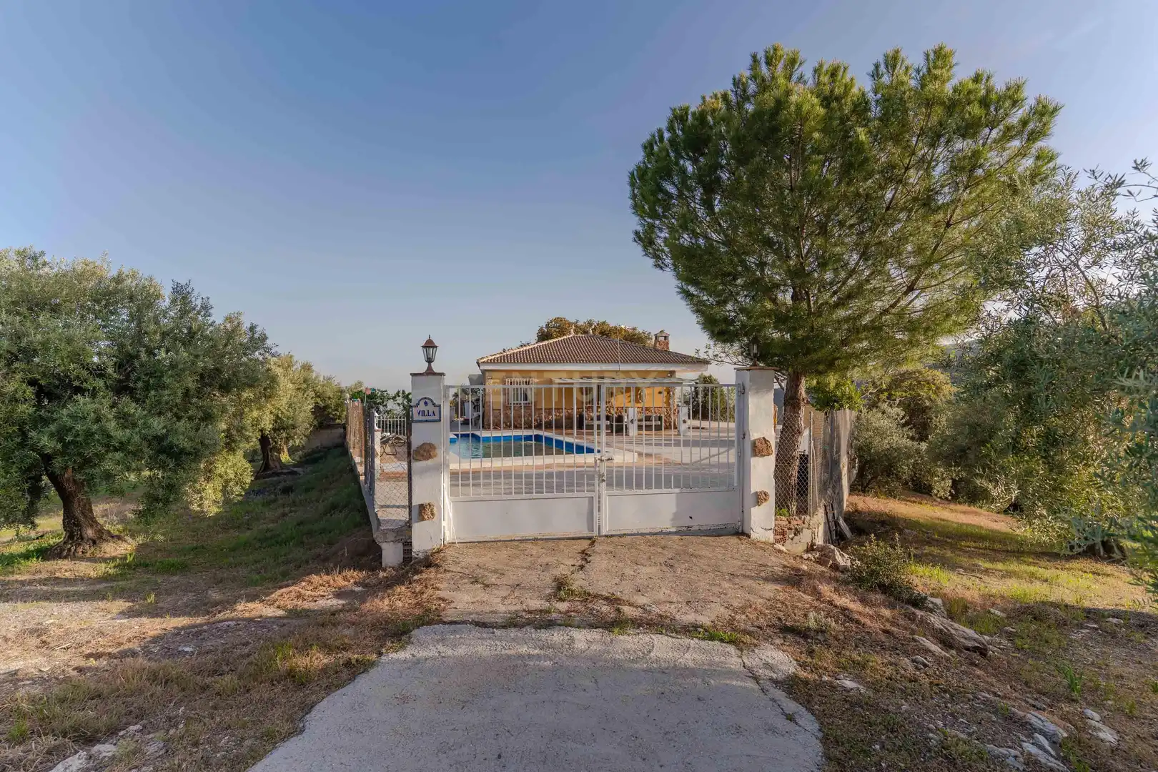 House with pool for sale in 18260 Íllora, Spain, imagen 13