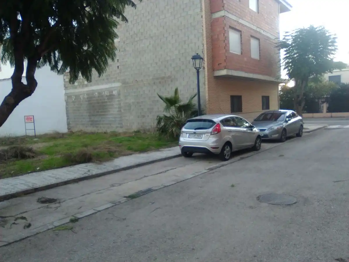 Terreno rústico en venta en Algímia de Alfara, imagen 7