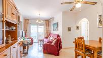 Exterior view of Flat for sale in Torrenueva Costa  with Air Conditioner, Terrace and Balcony