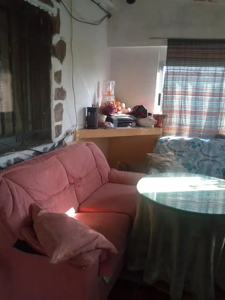 Finca rústica en venta en Santa Barbara, Malpartida de Plasencia