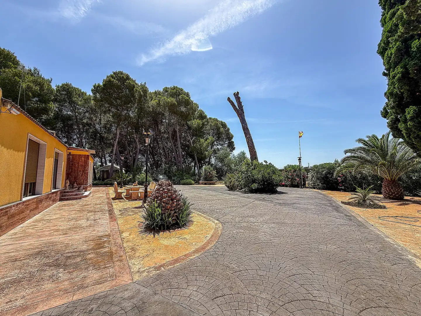 Casa o chalet en venta en Yecla