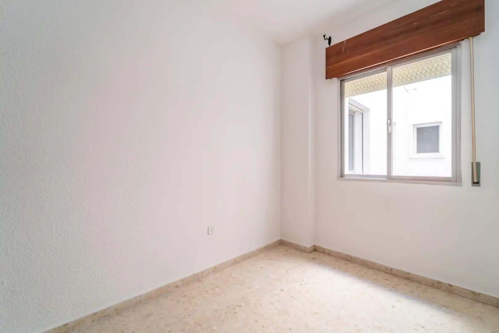 Bedroom of Flat for sale in Fuengirola  with Balcony