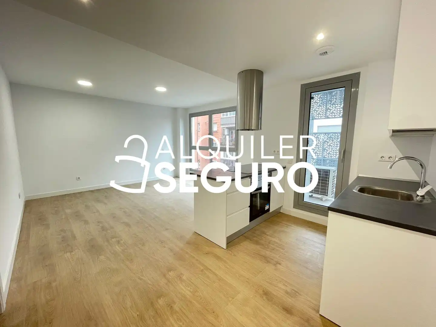 Bedroom of Flat for rent in Latina