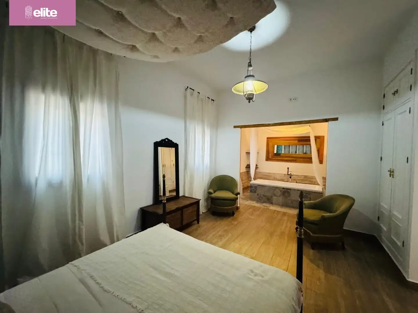Flat for rent in Centro