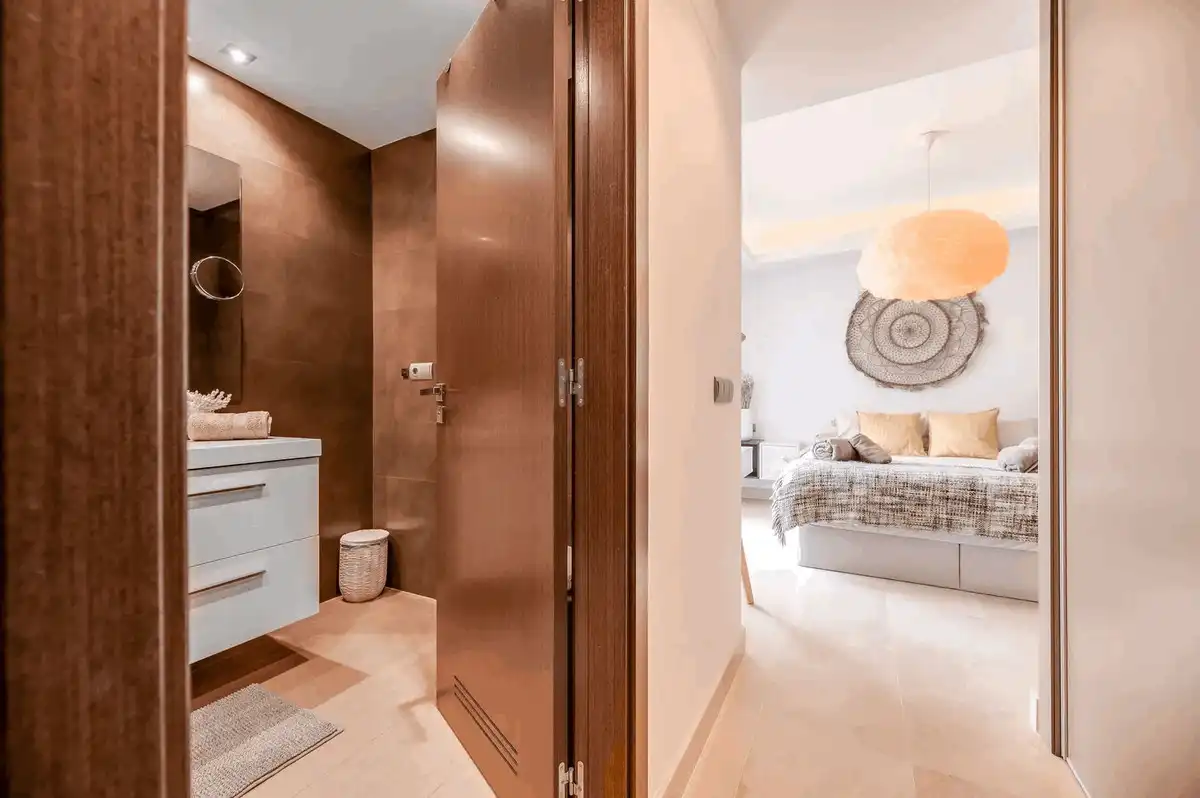 Piso con ascensor en venta en Los Arqueros  - Puerto del Almendro, imagen 45