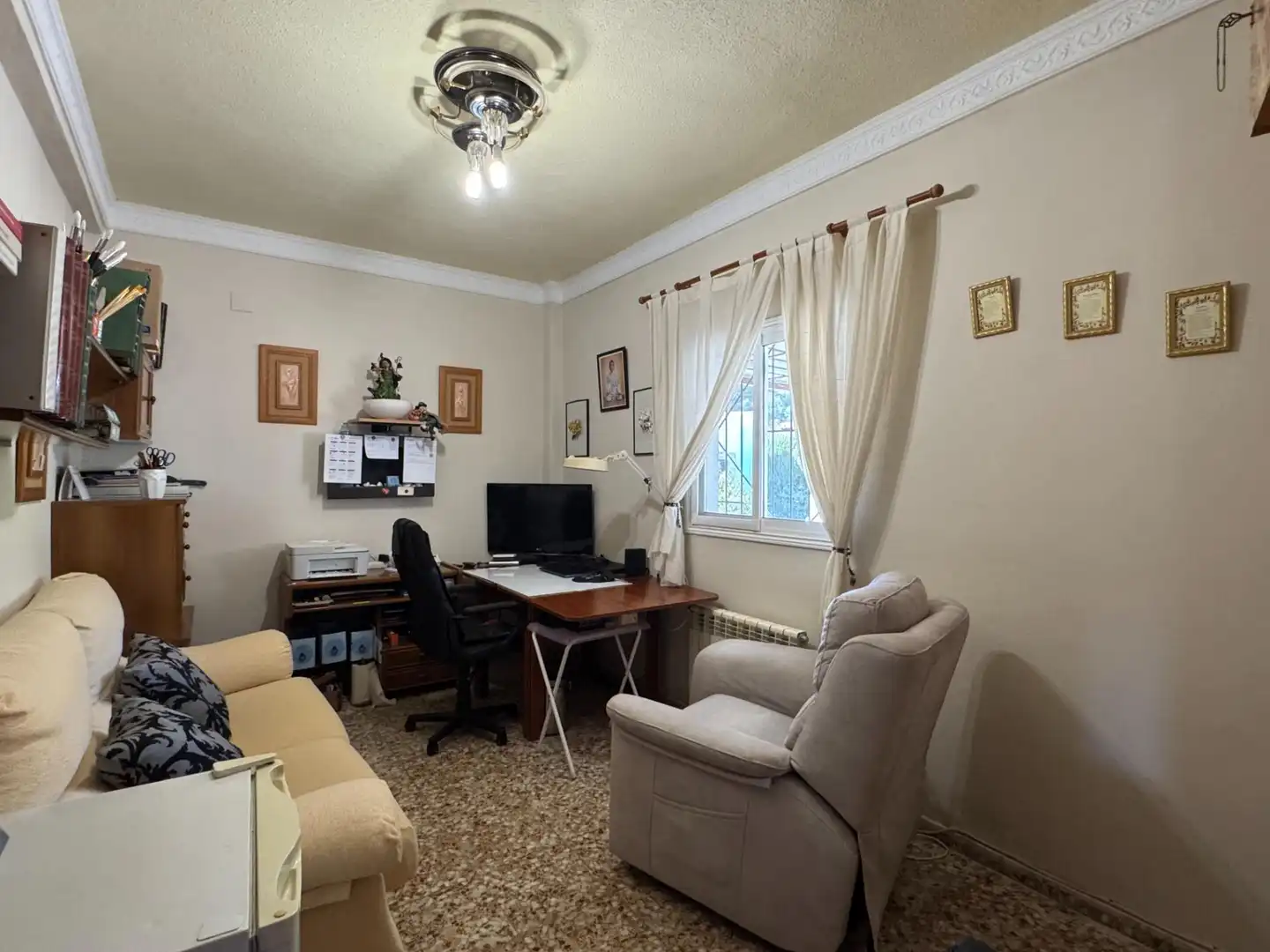 Casa o xalet en venda a Vilamarxant