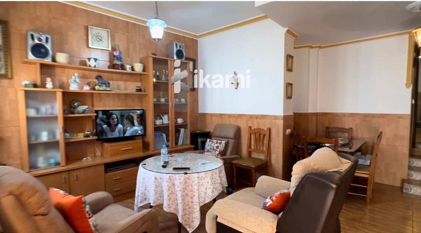 Single-family semi-detached for sale in Villanueva del Trabuco