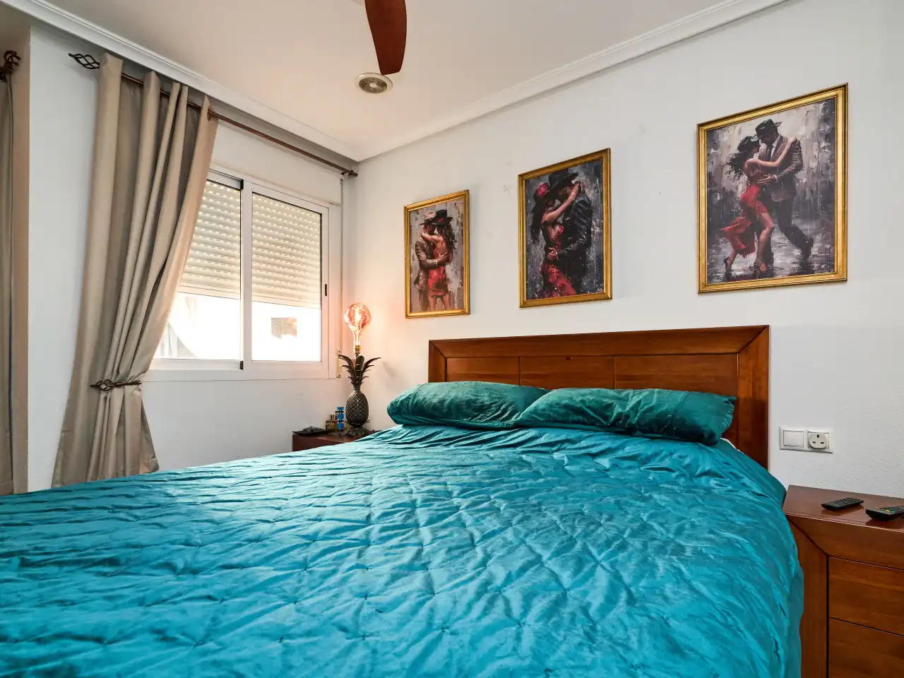 Penthouse mit Terrasse zum Verkauf in Playa del Cura, imagen 4