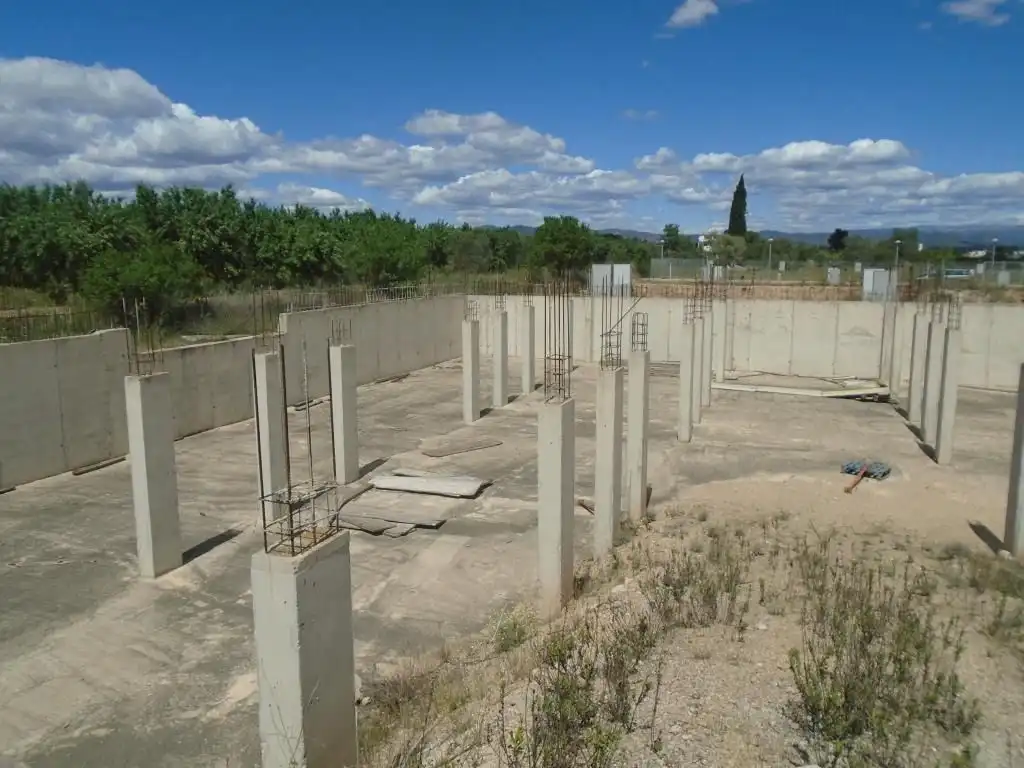 Terreni e lotti in vendita a Móra d'Ebre, imagen 3