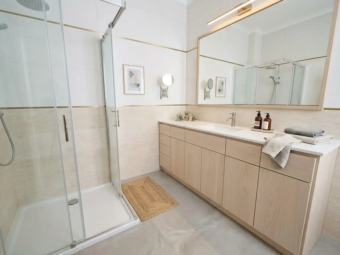 Bathroom of Houses for sale in Guadassuar