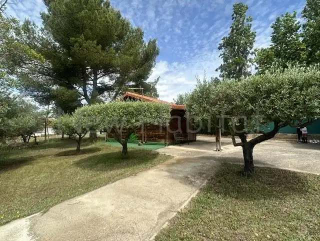 Residential land for sale in Sant Joan de Moró, imagen 8