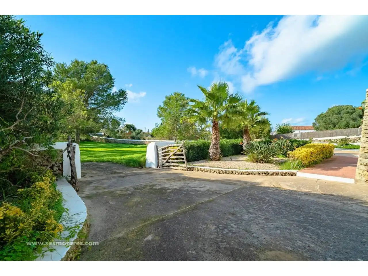Villa mit Pool zum Verkauf in Alaior poble, imagen 16