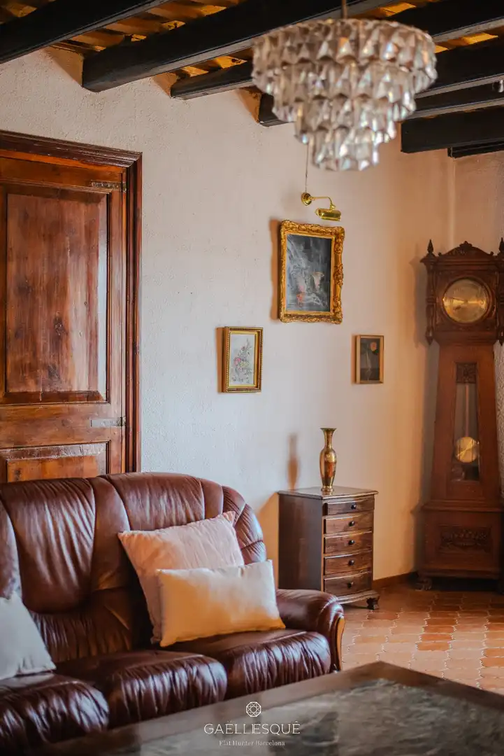Casa amb terrassa en venda a Avinguda de Rafael Casanova 3, imagen 21