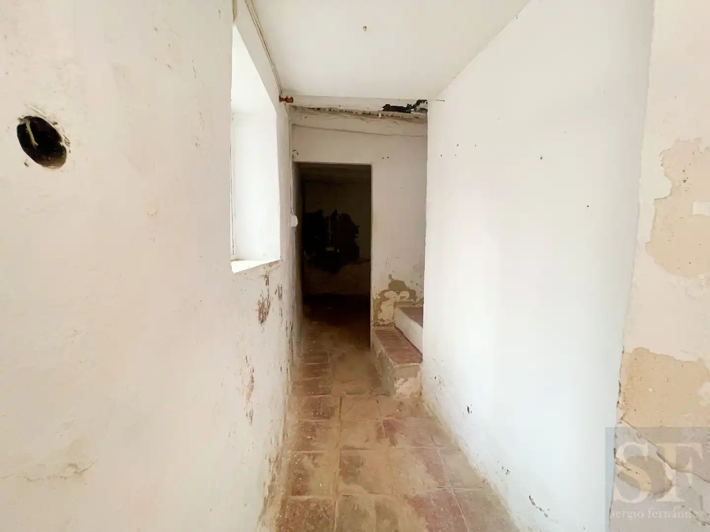 Einfamilien-Reihenhaus zum Verkauf in Sedella