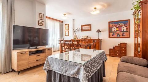 Foto 2 de Piso en venta en Camino Suárez, Parque Victoria Eugenia, Málaga Capital