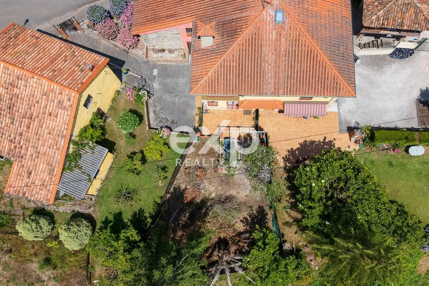 Houses for sale in Villaviciosa  with Heating, Private garden and Terrace