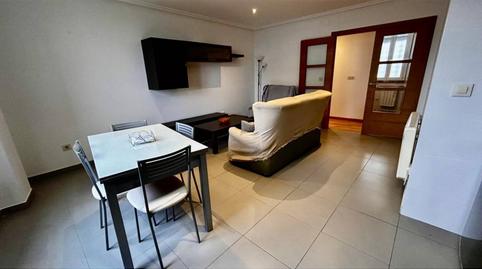 Foto 2 de Apartament de lloguer a Calle Cardenal Quiroga, Maceda, Ourense