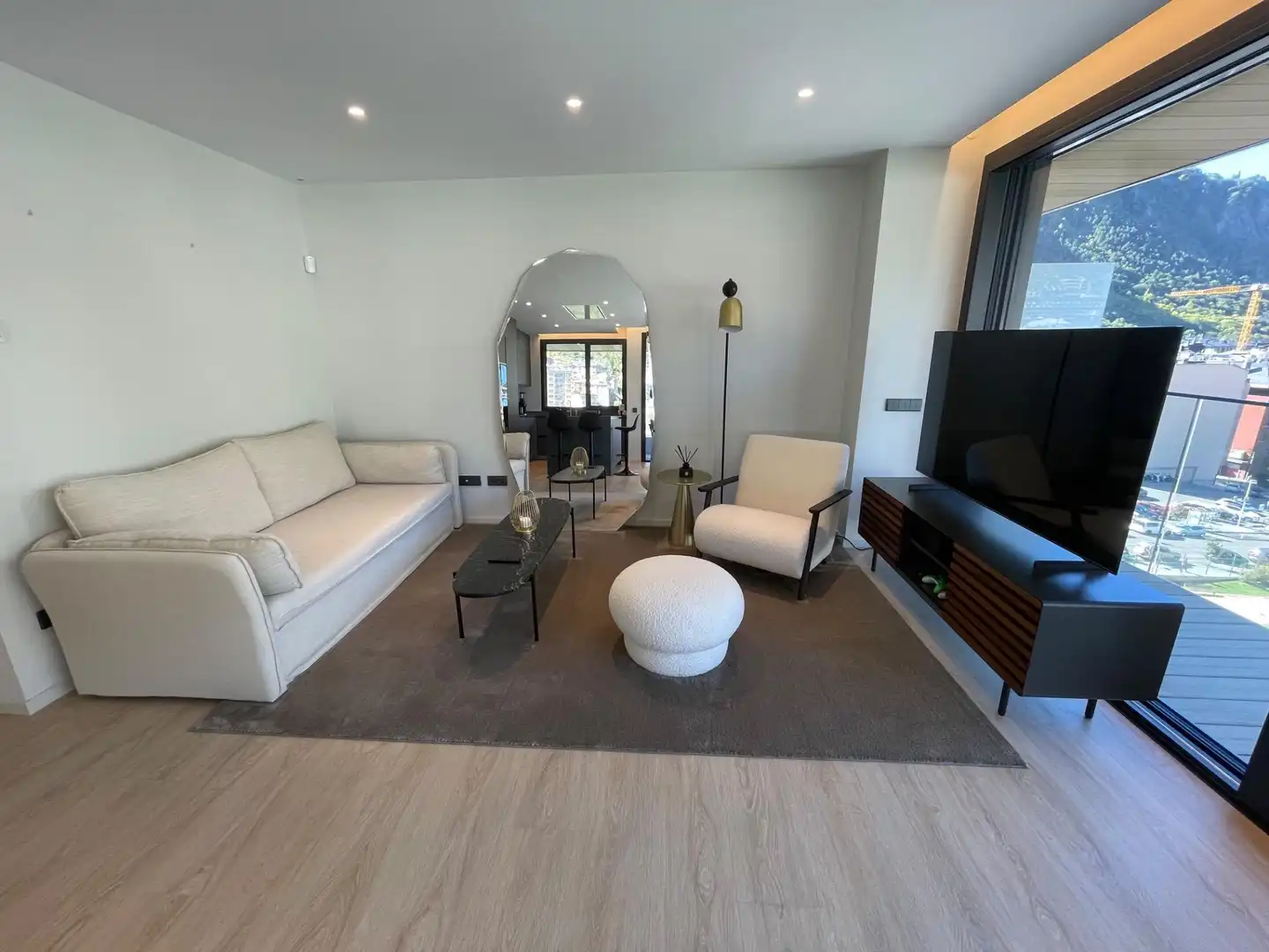 3-bedroom flat for rent in Escaldes-Engordany · 5 of 60