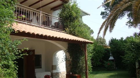 Photo 2 of Houses for sale in Sant Cebrià de Vallalta, Barcelona