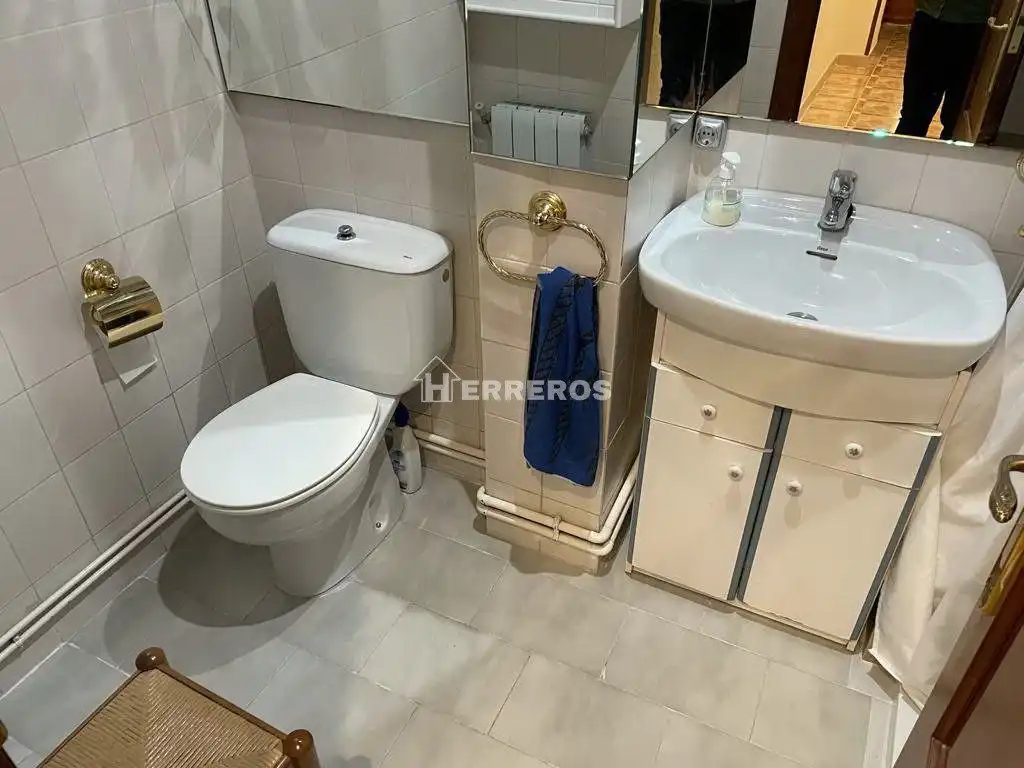 Piso con ascensor en venta en CIRIACO GARRIDO, imagen 9
