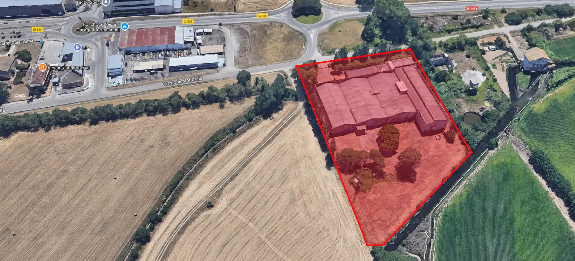 Terreno industriale in vendita a N/A, imagen 33