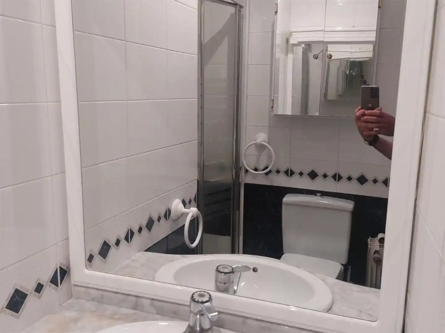 Bany de Pis en venda en Santander amb Jardí privat, Parquet i Piscina