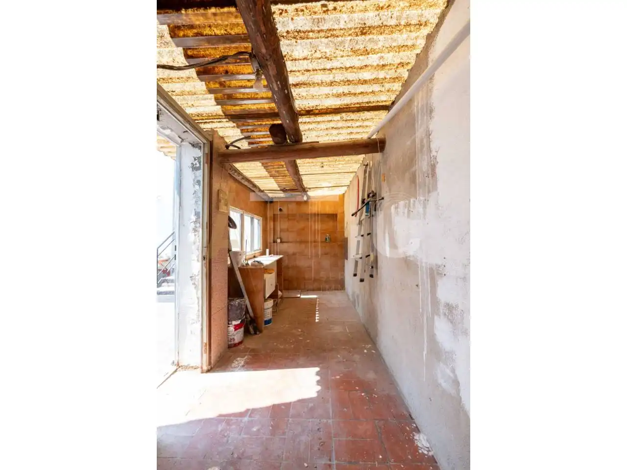Casa o xalet en venda en Sabadell amb Calefacció, Terrassa i Traster