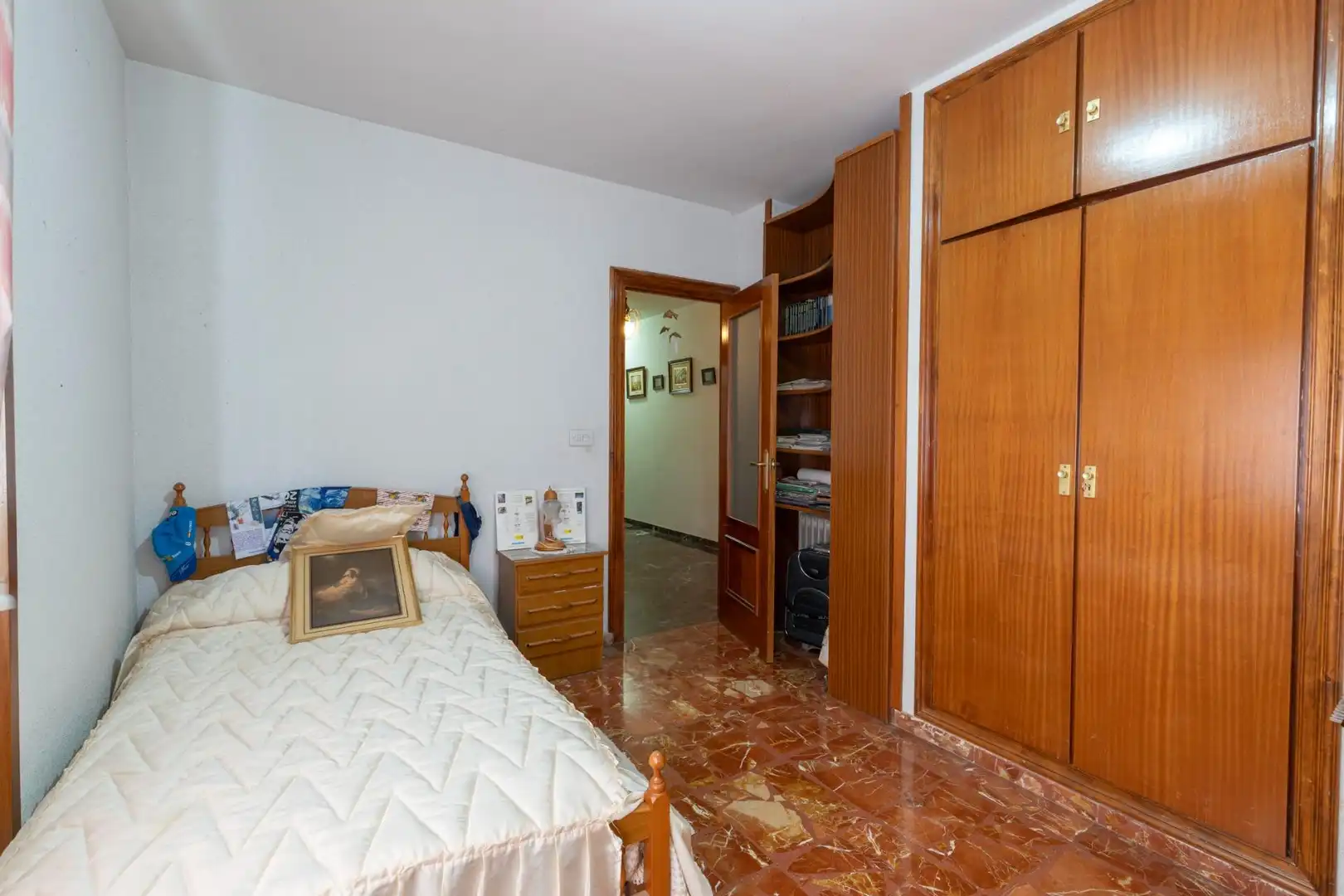 Maison avec piscine à vendre à CARMEN MORCILLO 74, imagen 38