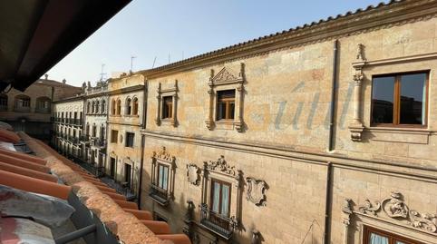 Foto 4 de Piso en venta en Calle Zamora, Barrio del Centro, Salamanca