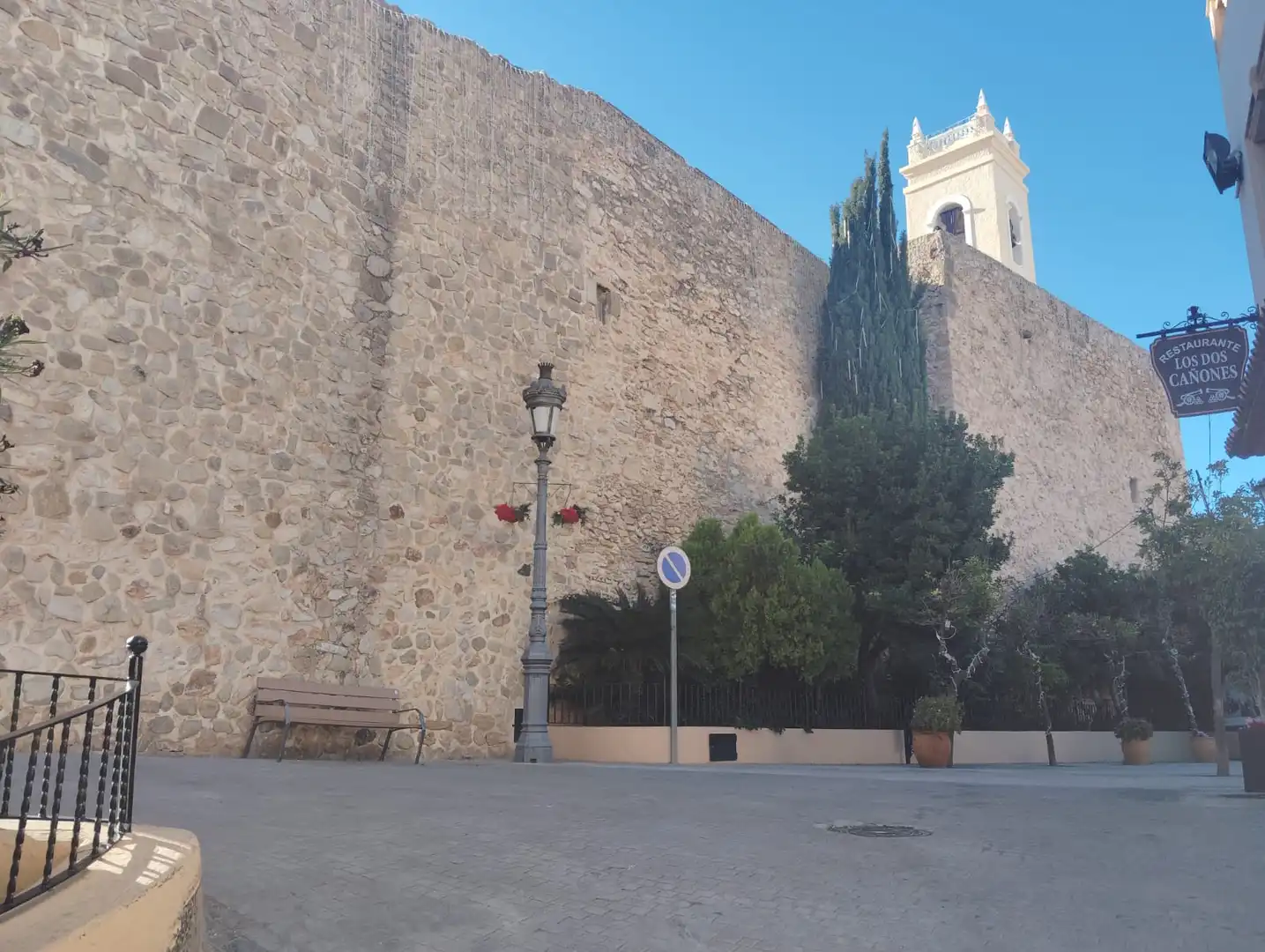 Vista exterior de Finca rústica en venda en Calpe / Calp amb Calefacció i Piscina