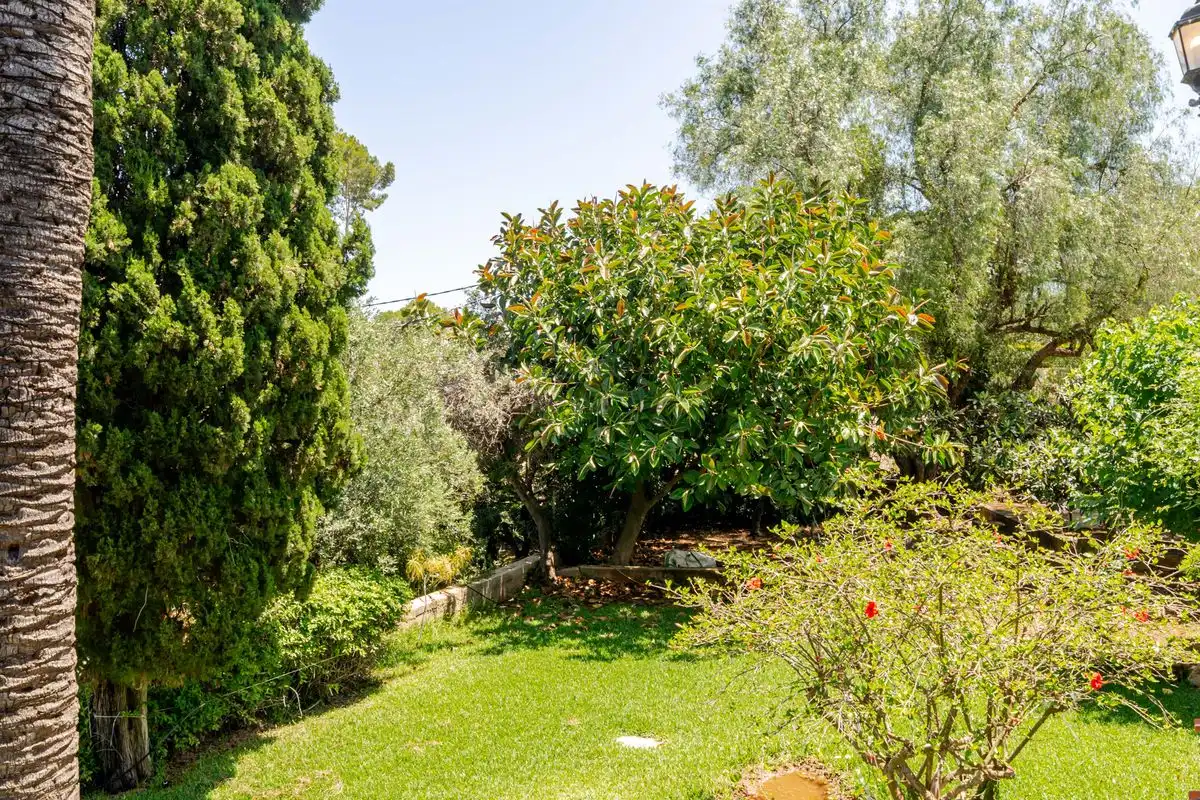 Maison avec terrasse à vendre à Carretera de Dénia A Xábia, imagen 38