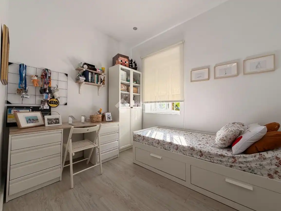 Wohnung zum Verkauf in C. Teniente Díaz Corpas, imagen 5